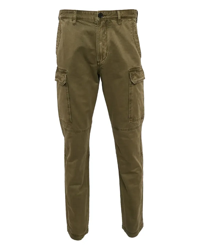 Zadig & Voltaire Pre-owned Cargohose - Grün Grün