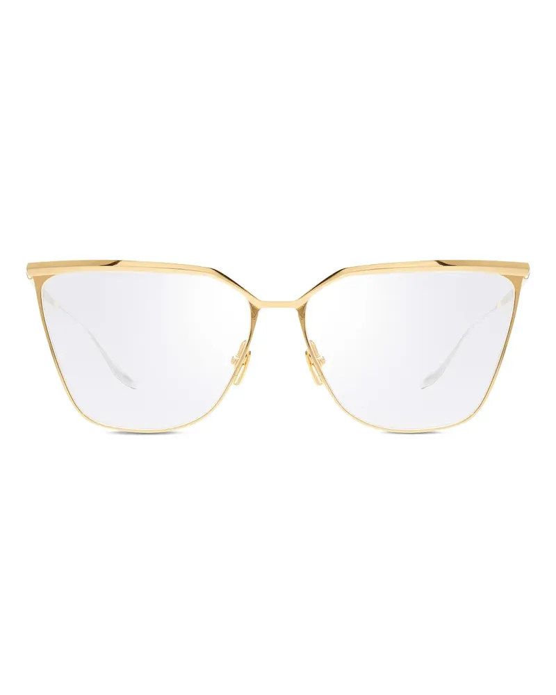 DITA Ravitte Brille - Gold Gold
