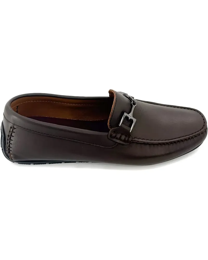 Bruno Magli Xander Loafer - Braun Braun