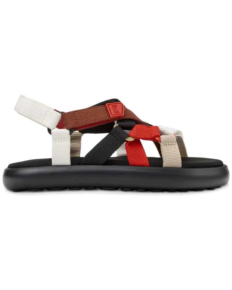 Camper Pelotas Flota Sandalen - Weiß Weiß