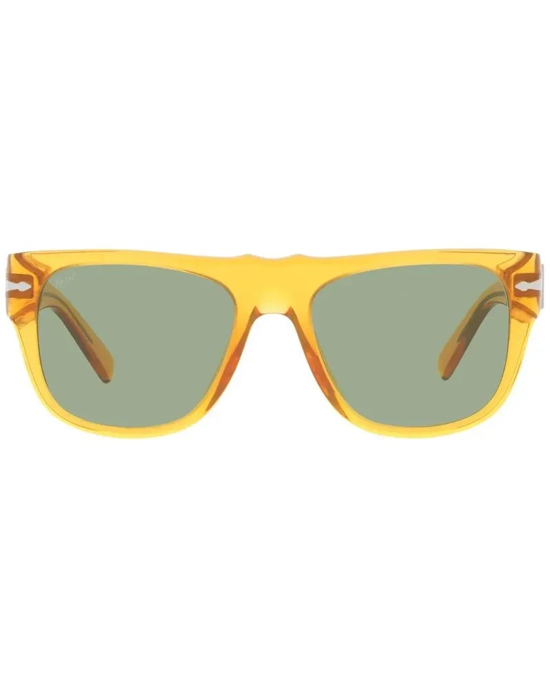 Persol x Dolce & Gabbana PO3295S Sonnenbrille - Orange Orange