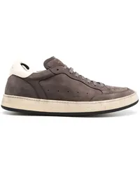 Officine Creative Italia Klassische Sneakers Grau