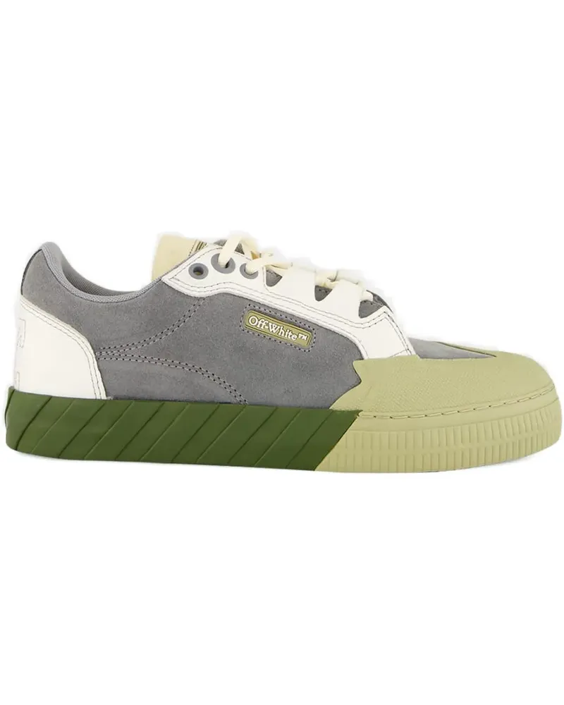 OFF-WHITE Vulc 779 Sneakers - Grau Grau