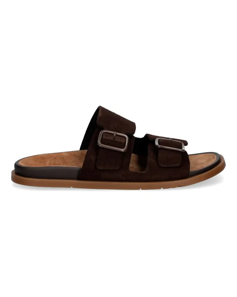 Camper Lluc sandals - Braun Braun