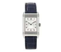 2010 Reverso Lady Armbanduhr 34mm - Weiß