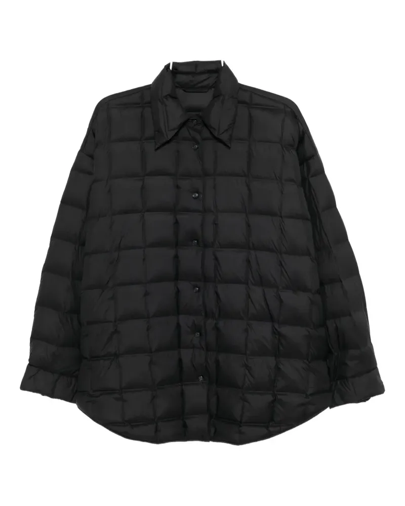 JNBY Daunenjacke im Oversized-Look - Schwarz Schwarz