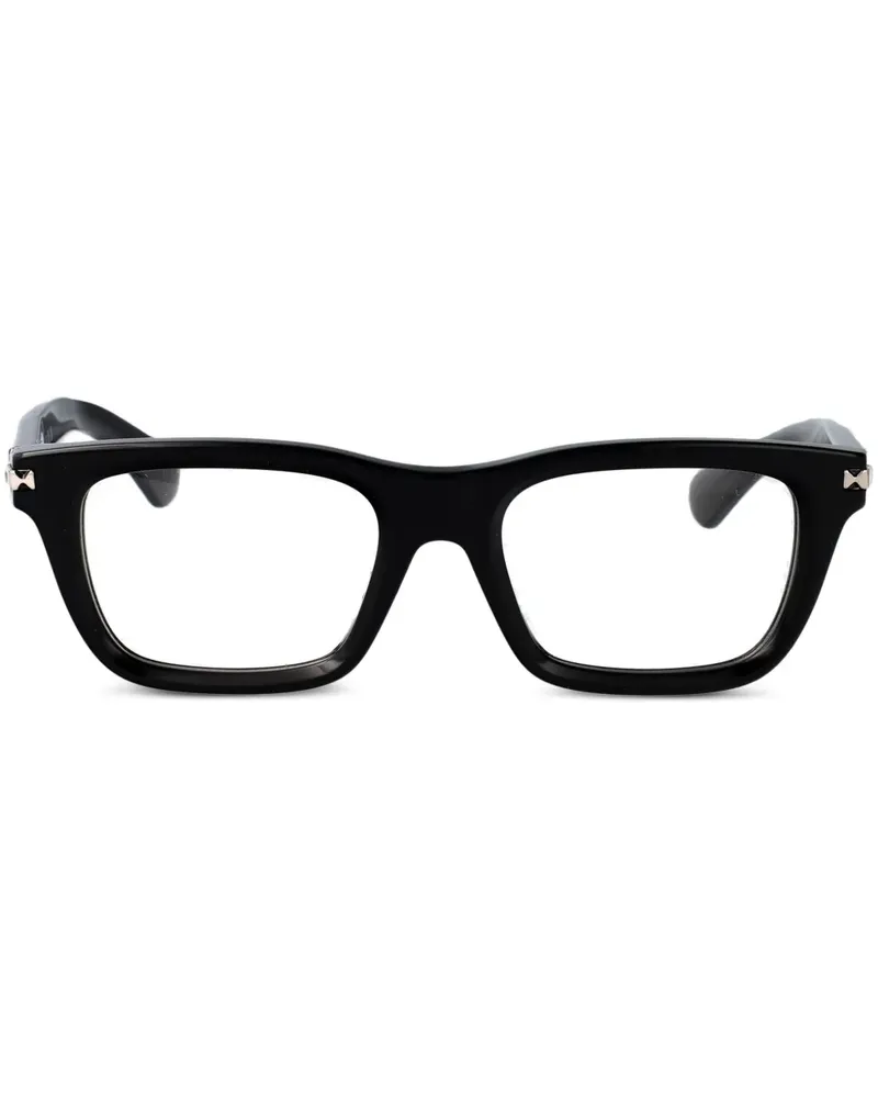 Burberry BE2419 Brille - Schwarz Schwarz