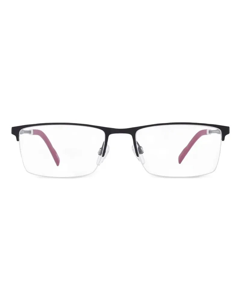 Tommy Hilfiger TH 1830 Brille - Schwarz Schwarz
