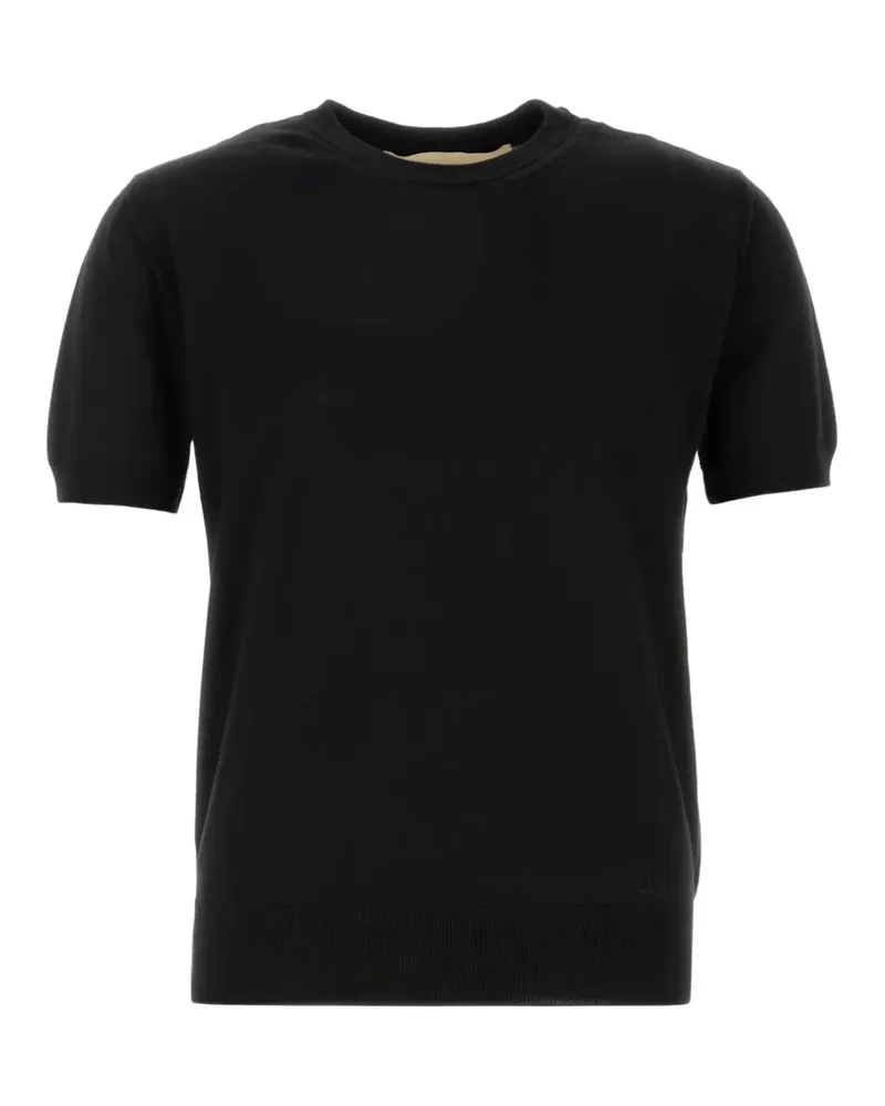 Valentino Garavani short-sleeve T-shirt - Schwarz Schwarz