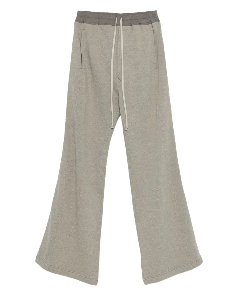 DRKSHDW by Rick Owens Pusher Hose - Grau Grau