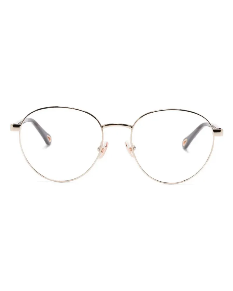 Chloé CH0269O Brille - Gold Gold
