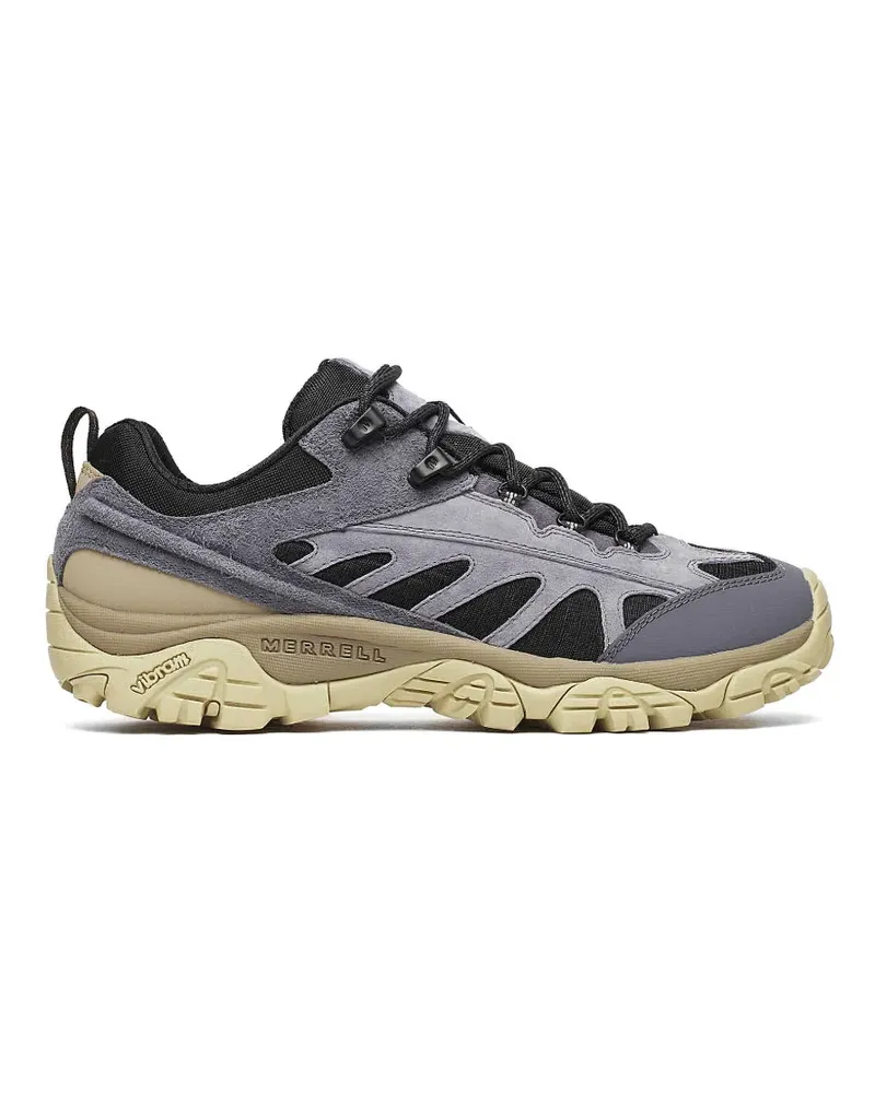 MERRELL 1TRL Moab Mesa Sneakers - Grau Grau