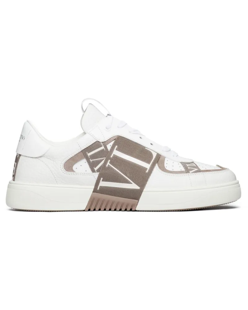 Valentino Garavani VL7N Sneakers - Weiß Weiß