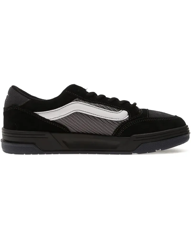 Vans Hylane lace-up sneakers - Schwarz Schwarz
