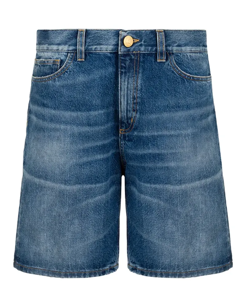 Seafarer Debby Shorts - Blau Blau