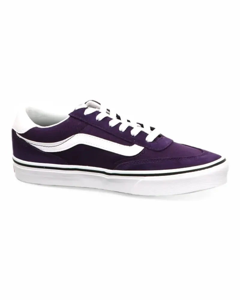Vans Brooklyn LS sneakers - Violett Violett