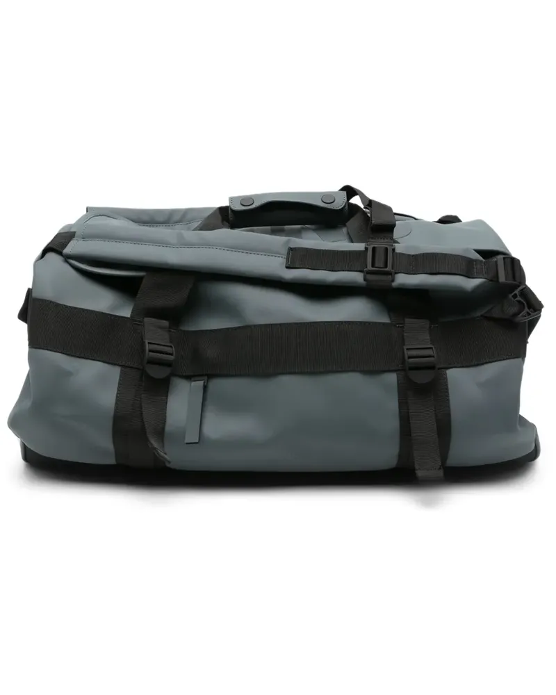 RAINS Texel Reisetasche - Grau Grau