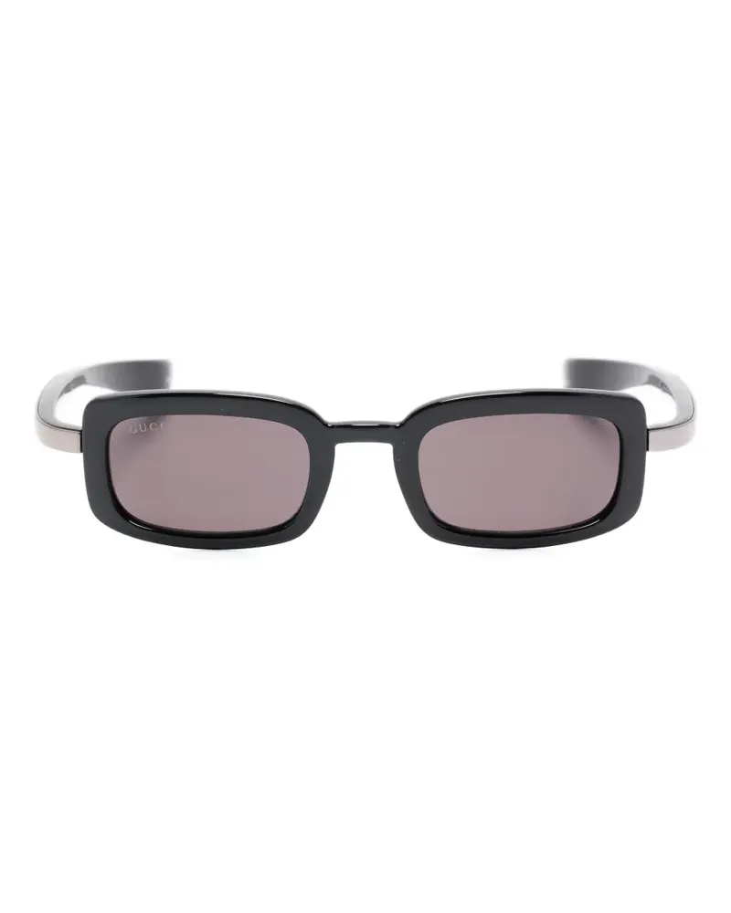 Gucci GG1943S Sonnenbrille - Silber Silber