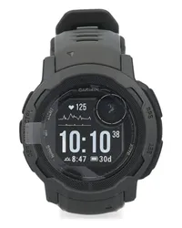 Garmin Instinct 2 45mm Schwarz