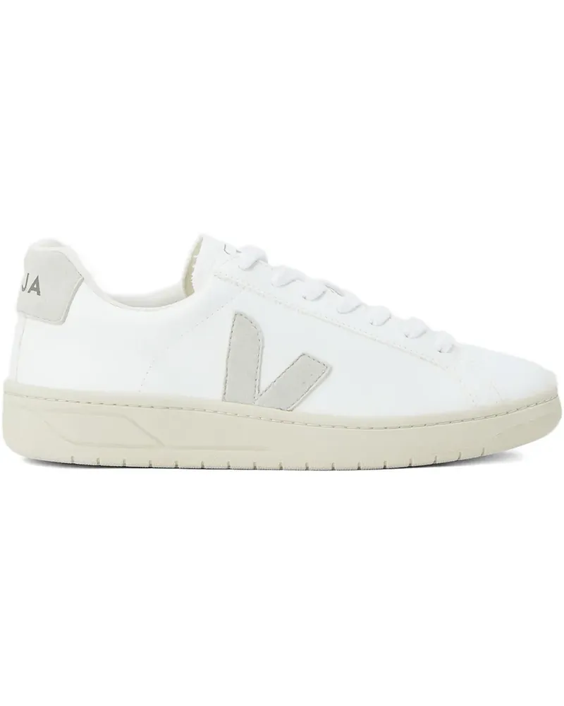 VEJA Urca leather sneakers - Weiß Weiß