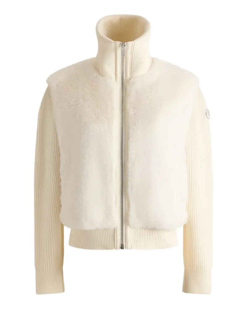 FUSALP Piagaen Jacke - Nude Nude