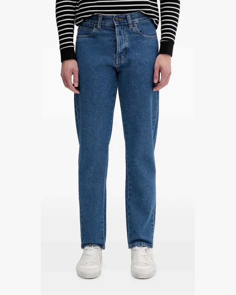 Dickies 982 slim-fit jeans - Blau Blau