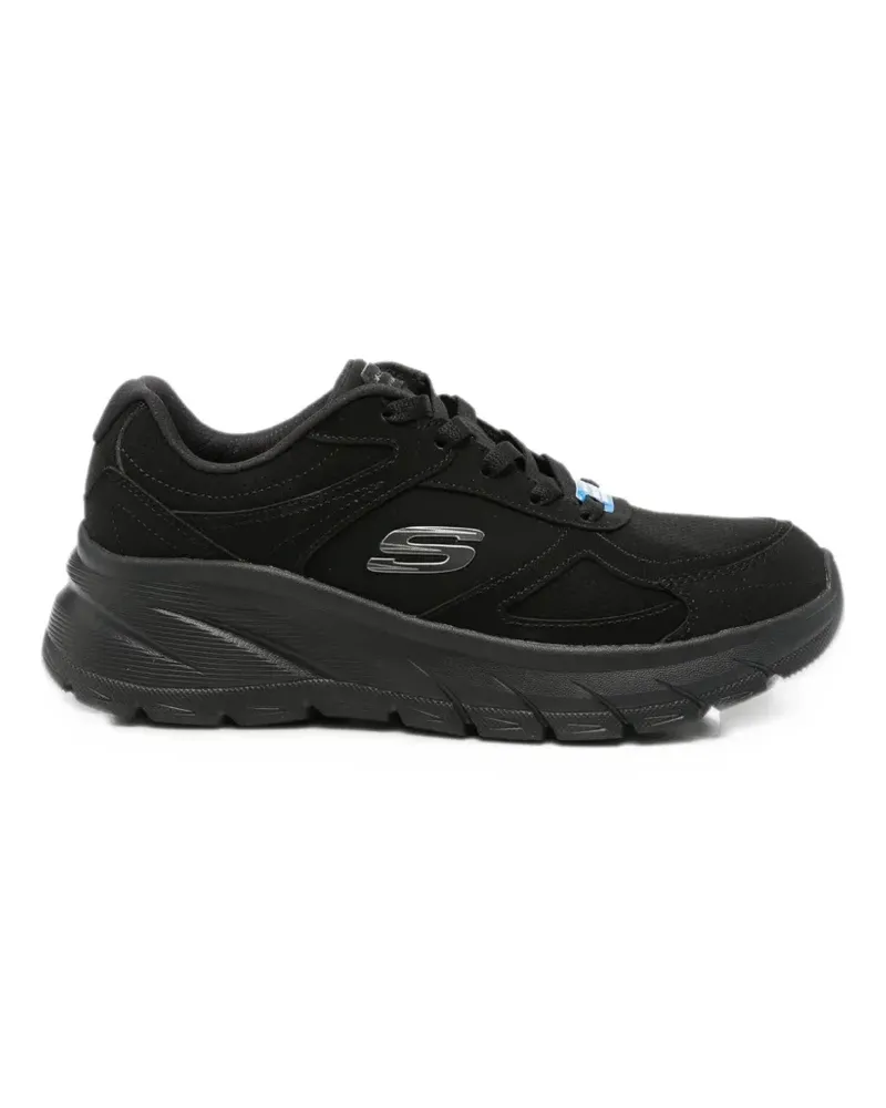 Skechers Fashion Fit 2.0 sneakers - Schwarz Schwarz