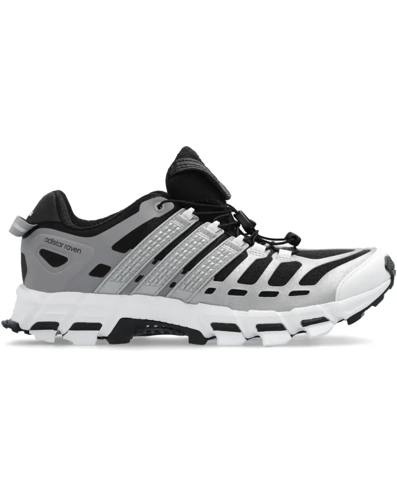 adidas Adistar Raven Sneakers - Schwarz Schwarz