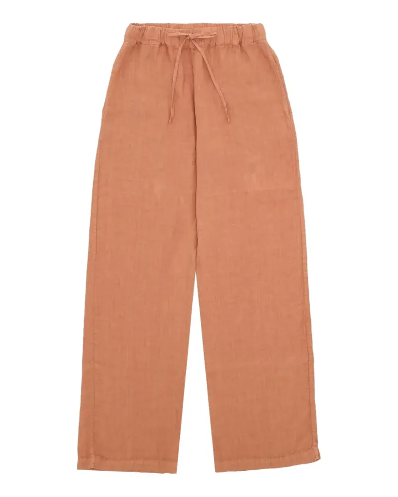 Fortela Jaleh Hose mit Kordelzug - Orange Orange