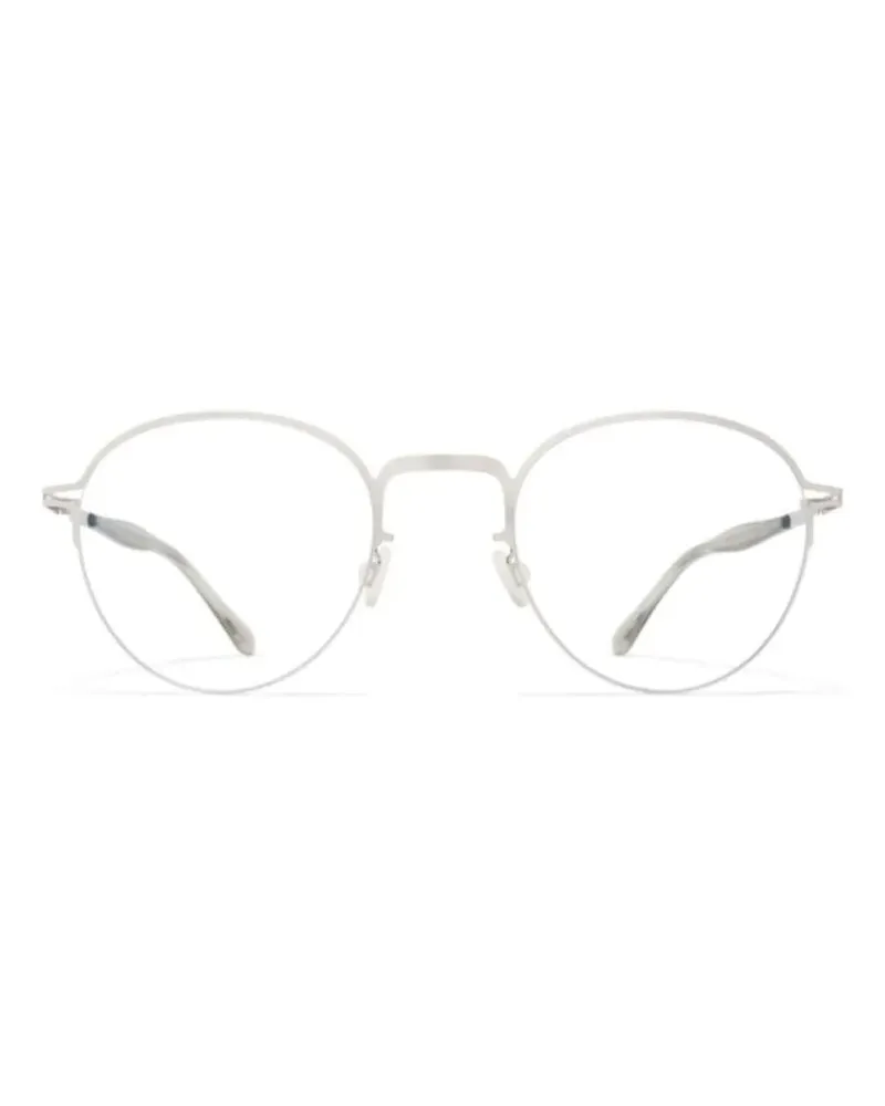 Mykita Tate Brille - Silber Silber