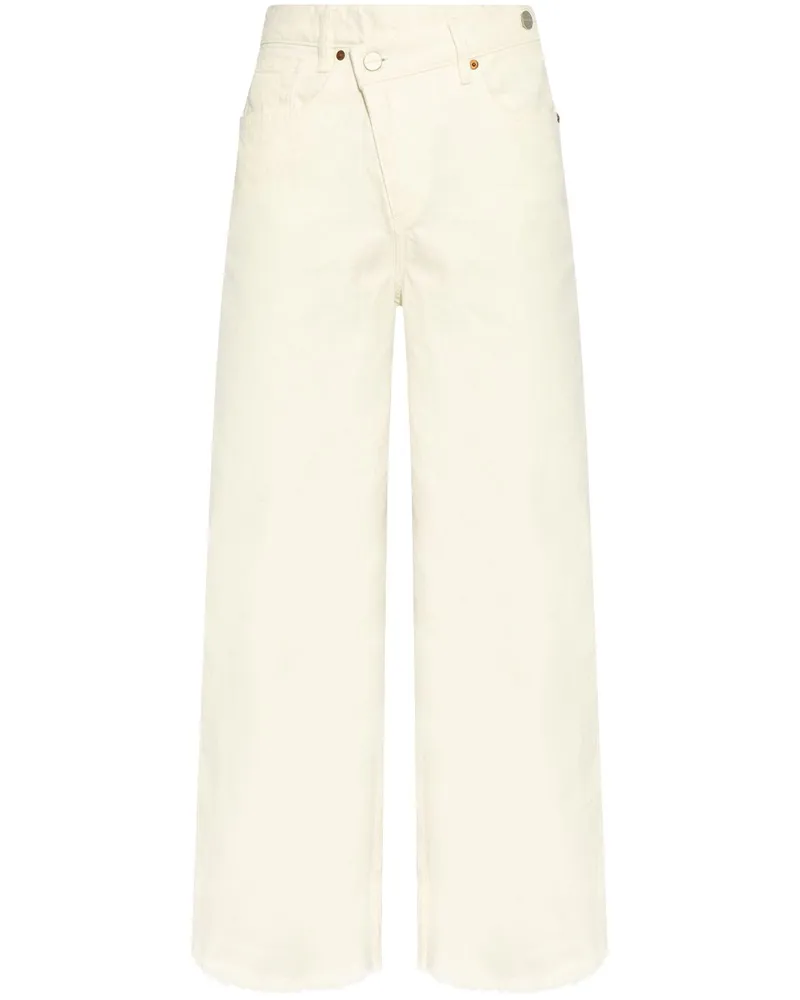 AllSaints Aki Jeans - Nude Nude