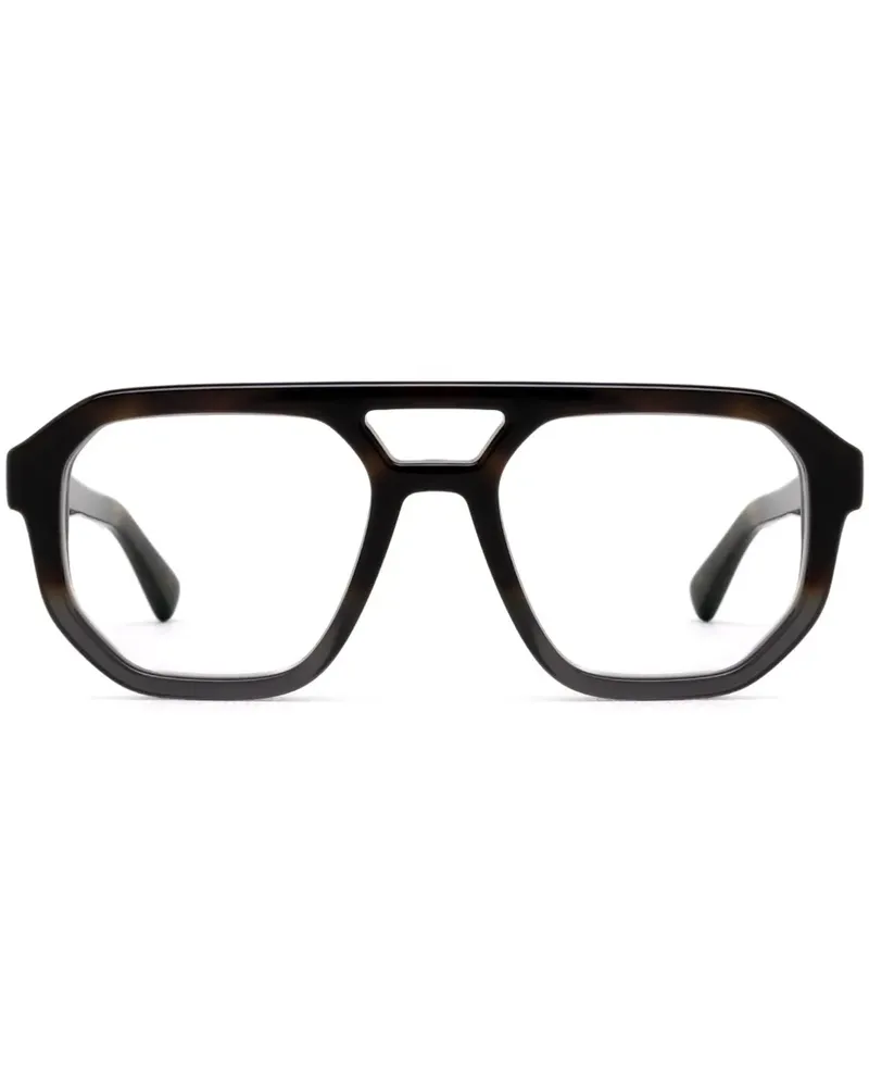 Mykita Amare Brille - Braun Braun