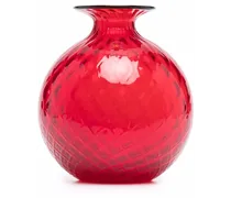 Monofiore Vase - Rot