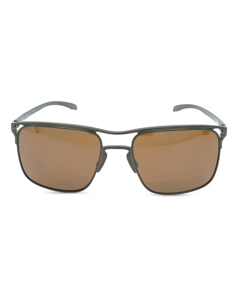 Oakley Holbrook TI polarized sunglasses - Braun Braun