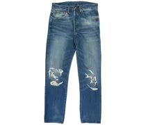 Lost City 1955 501 Jeans