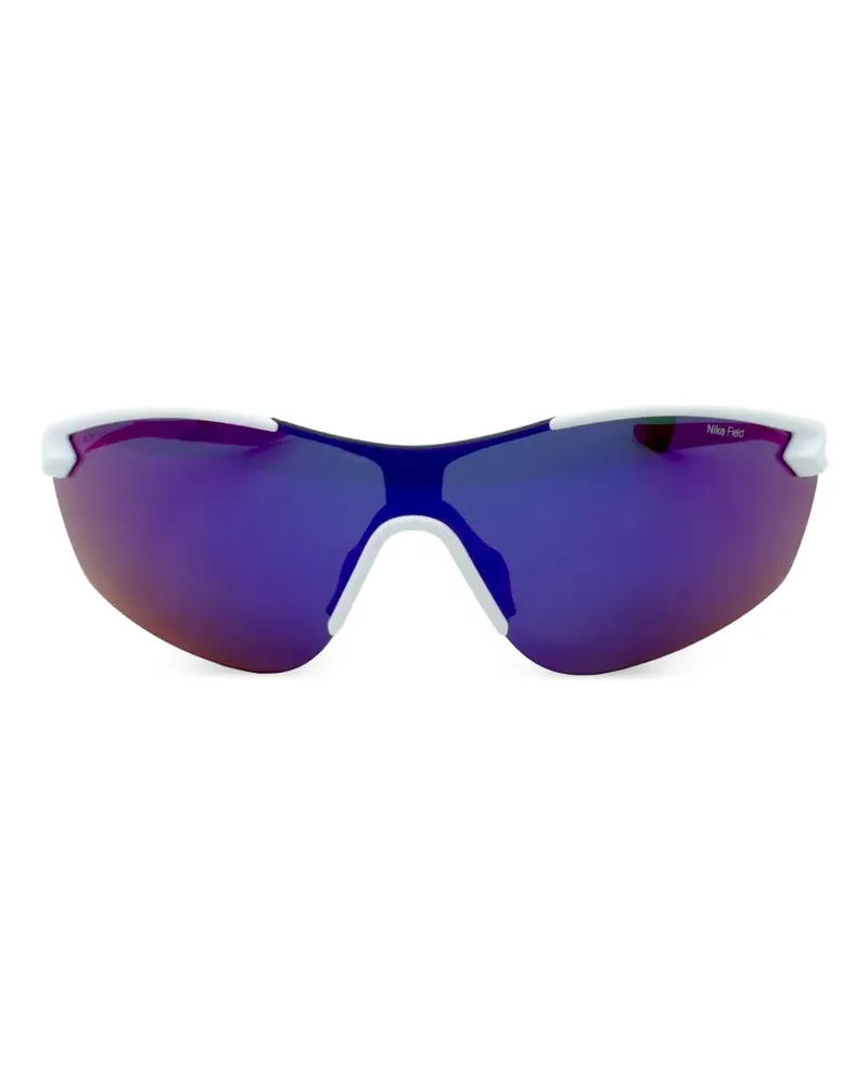 Nike Victory Elite Team Sonnenbrille - Weiß Weiß