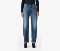 501® '90s Selvedge Jeans - Blau