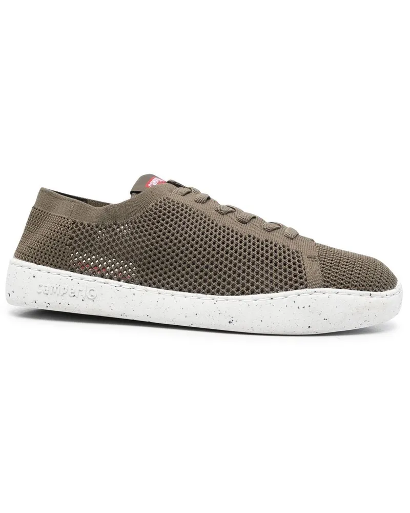 Camper Peu Touring Sneakers - Grün Grün