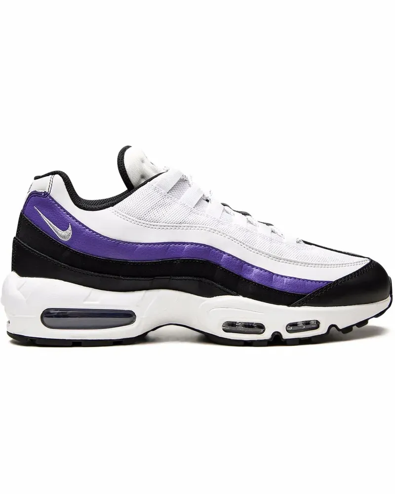 Nike Air Max 95 Sneakers - Weiß Weiß