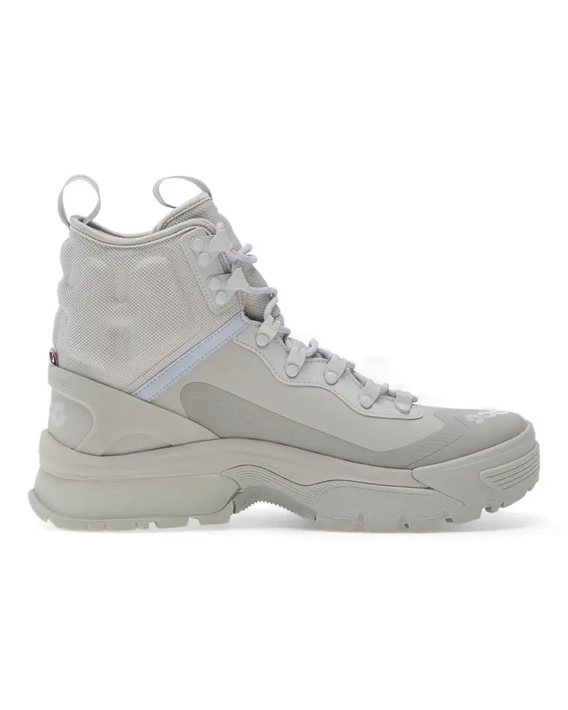 Nike ACG Air Zoom Gaiadome lace-up sneakers - Grau Grau