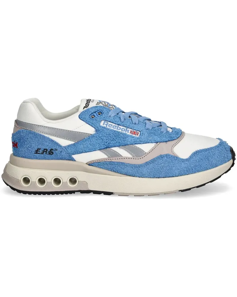 Reebok Ers World Schuhe - Blau Blau