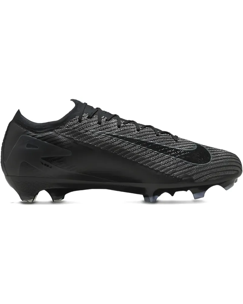 Nike Mercurial Vapor 16 Elite lace-up sneakers - Schwarz Schwarz