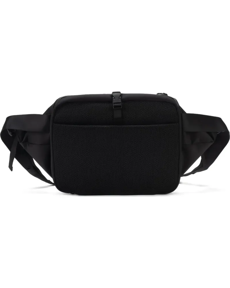 COTEetCIEL Isarau Schultertasche - Schwarz Schwarz