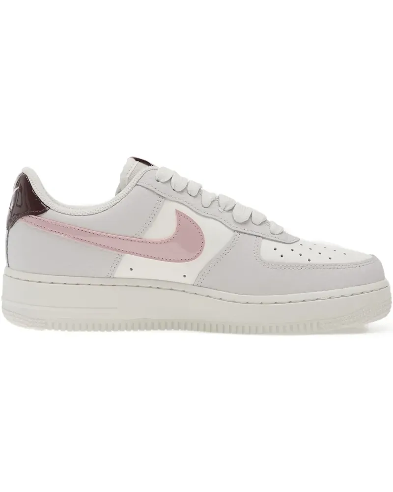 Nike Air Force 1 07 Sneakers - Grau Grau