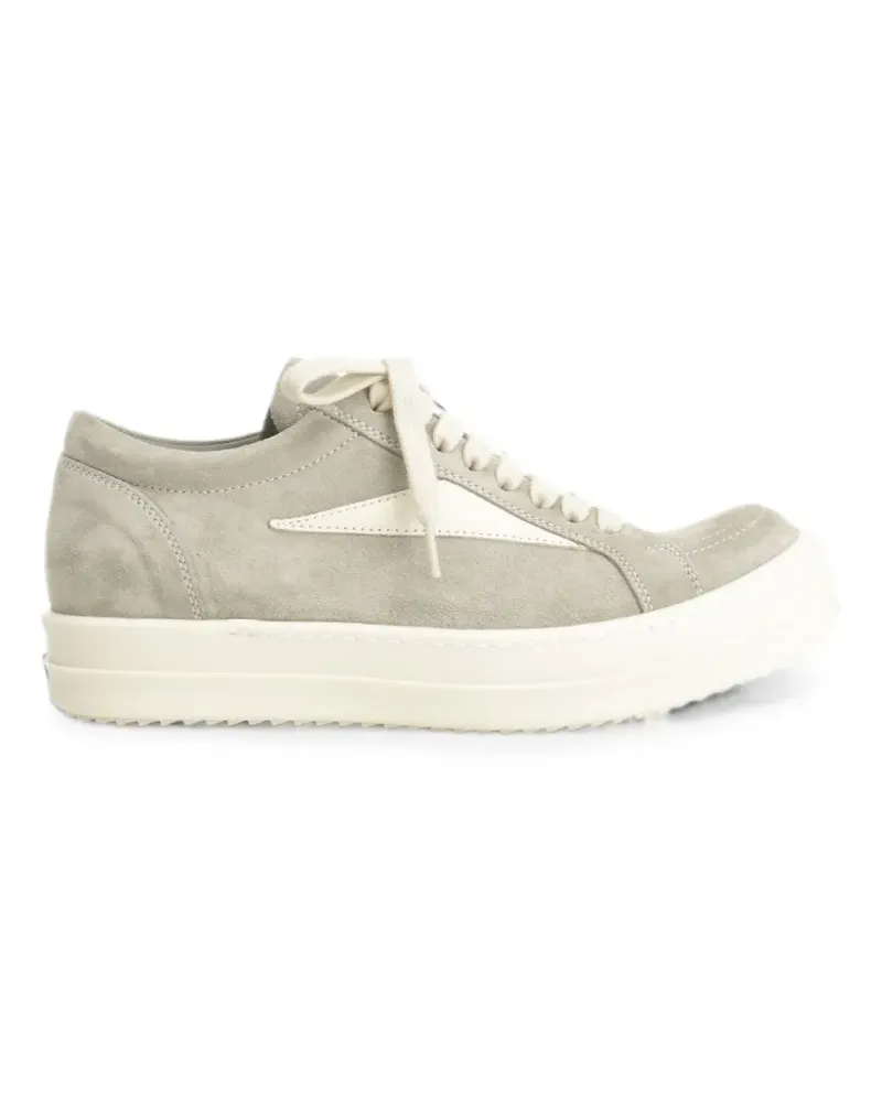 Rick Owens Vintage sneakers - Grau Grau