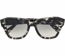 State Street Sonnenbrille - Schwarz
