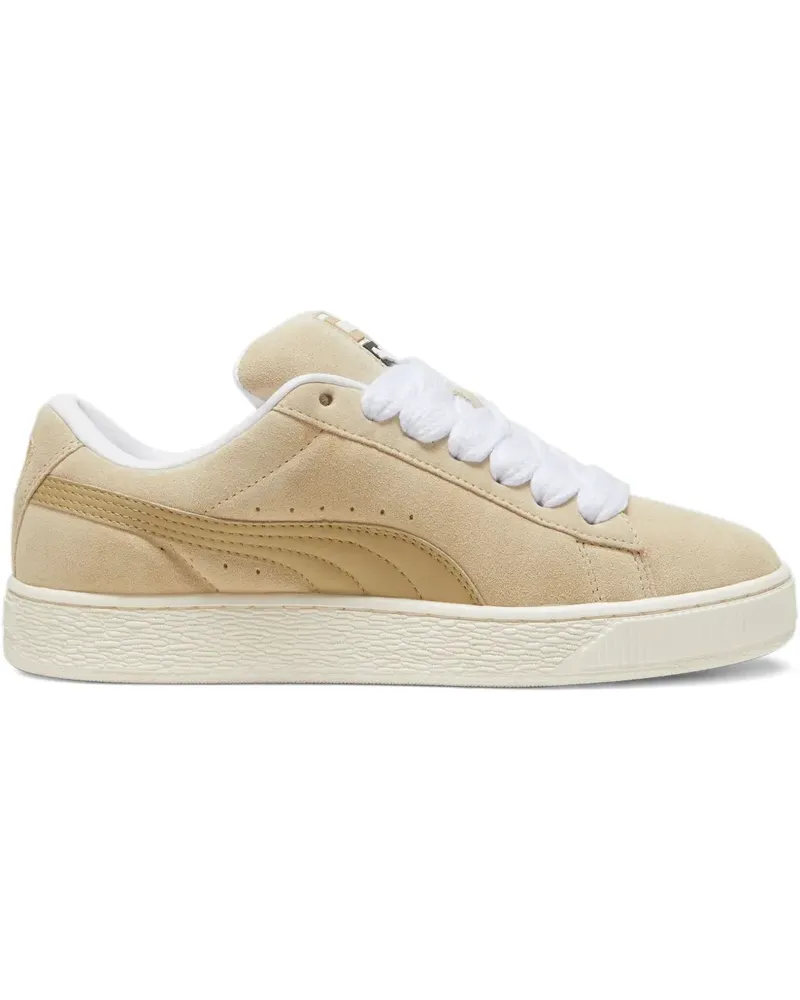 Puma Suede XL "Beige" sneakers - Nude Nude