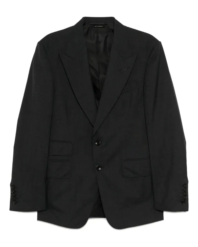 Tom Ford O'Connor Anzug - Grau Grau