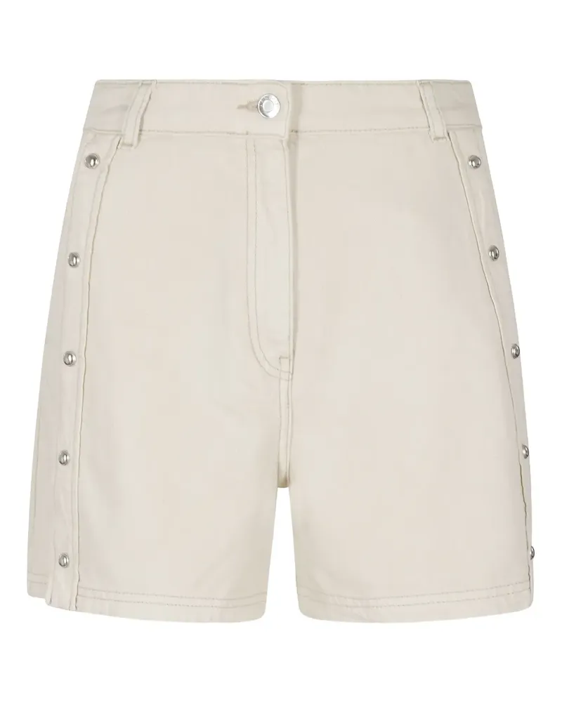 IRO Fayez Shorts - Nude Nude