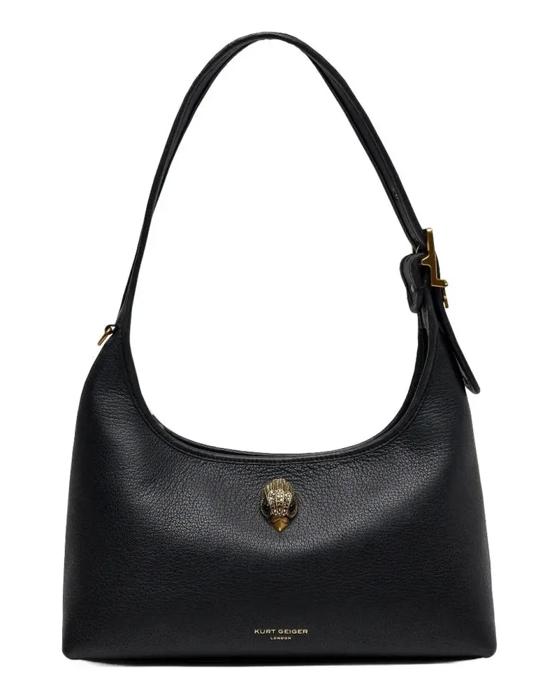 Kurt Geiger Kurt shoulder bag - Schwarz Schwarz